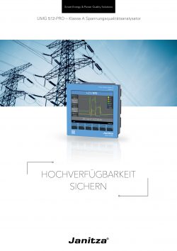 UMG 512-PRO (DE)