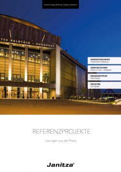 Referenzbroschüre (DE)