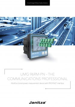 UMG 96RM-PN (EN)
