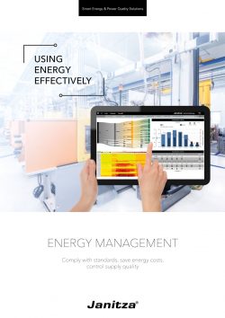 Energy management (EN)