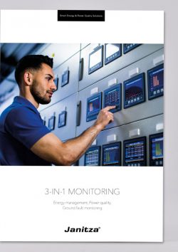 Prospektmappe Englisch / Brochure folder English