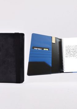 Troika DIN A5 Schreibmappe / Troika DIN A5 writing case