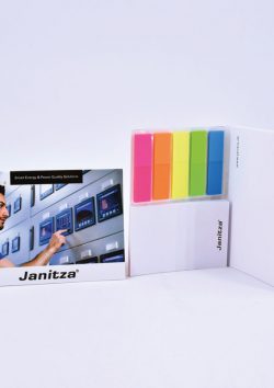 Post-it Block / Post-it notepad