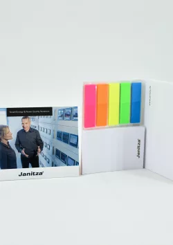 Post-it Block / Post-it notepad