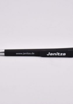 Kugelschreiber "Premio Velvet" / Ballpoint pen "Premio Velvet"