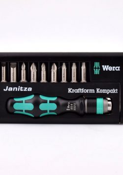 Wera Bit-Set / Wera bit set