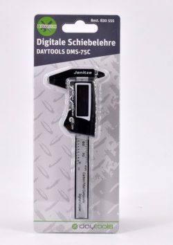 Schieblehre / Caliper