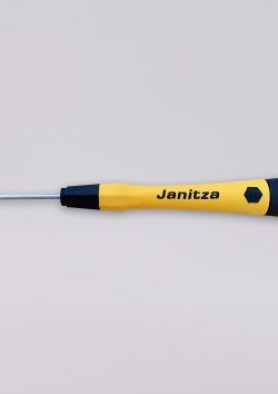 ESD Schlitzschraubendreher / ESD slot screwdriver