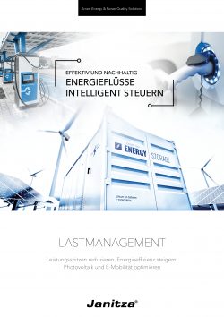 Lastmanagement (DE)