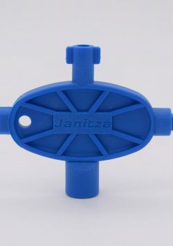 Schaltschrankschlüssel / Switchboard cabinet key