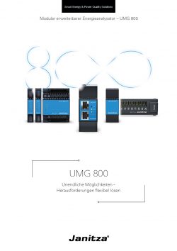 UMG 800 (DE)