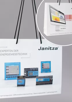 Papiertragetasche / Paper Bag